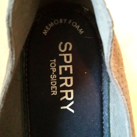 Sperry Memory Foam Shoes - Picture 4 of 4